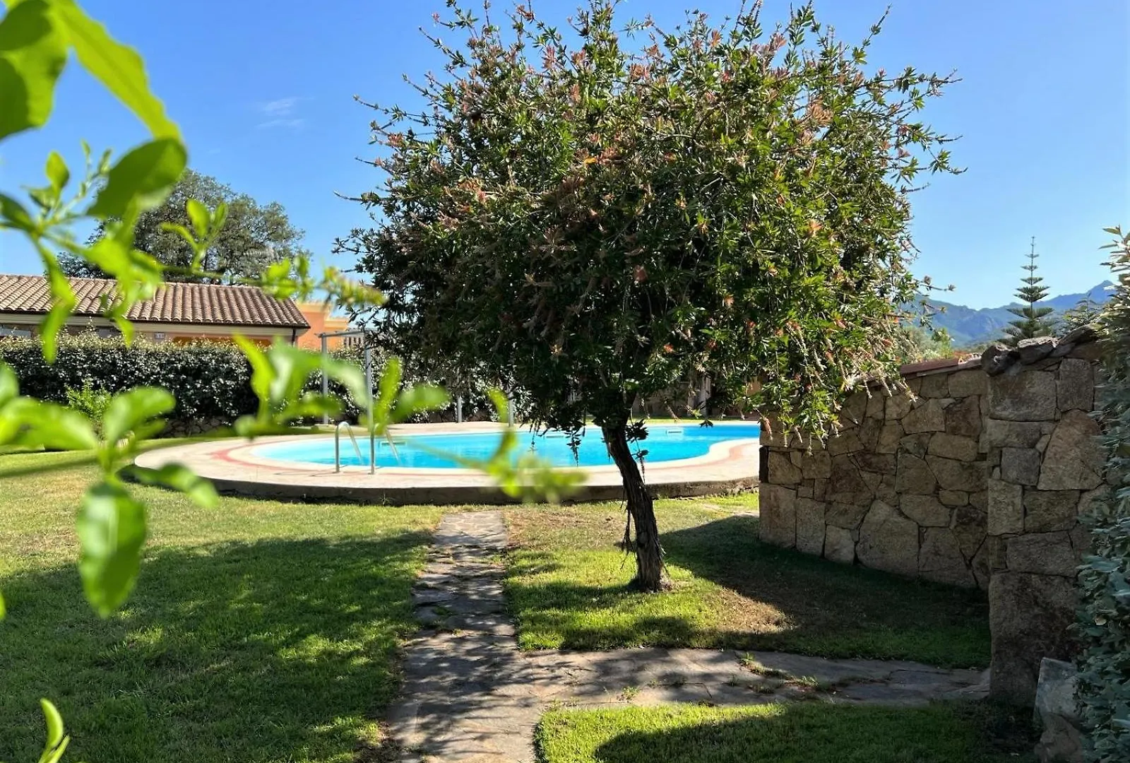 Villa Casa Piscina Fois à San Teodoro  0*, San Teodoro (Sardinia) Italie